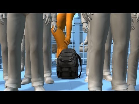 Explainer: pressure cooker bomb