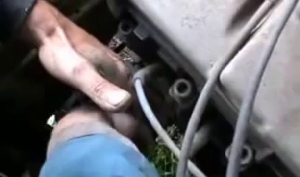 Замена ремня ГРМ ВАЗ 2108 2109 своими руками