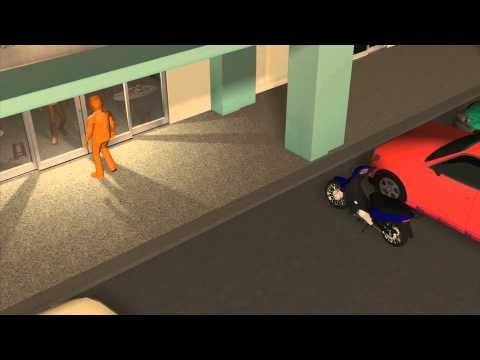 Man shot dead while dining with family at restaurant in Malaysia