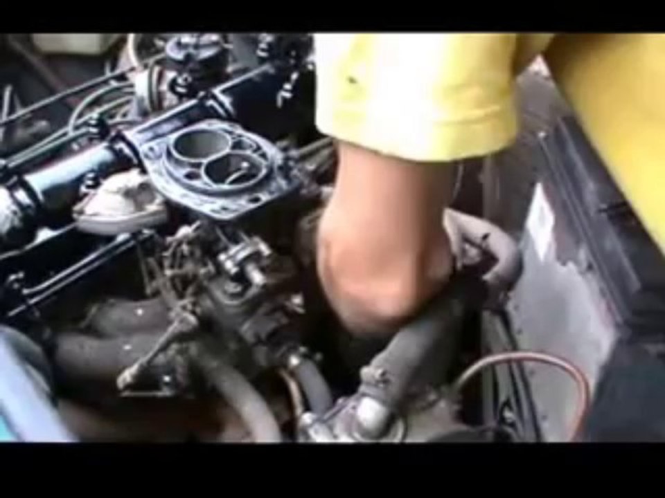 Успокоитель на ваз