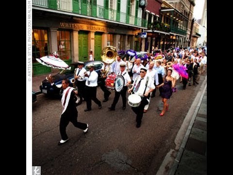 19 wounded in NOLA Mother's Day parade shooting
