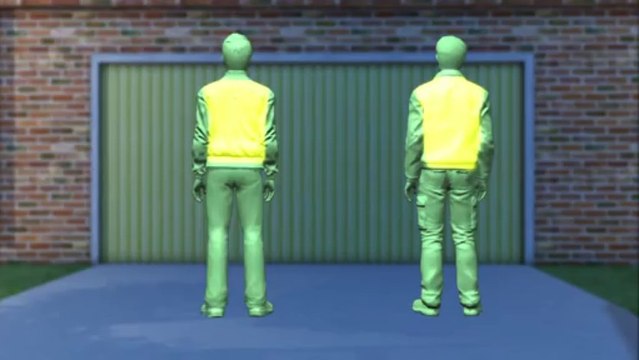 Teenagers injured in Gold Coast drive-by shooting