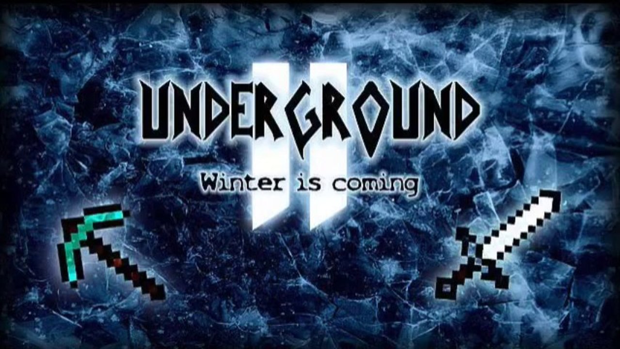 Underground 2 - Winter is Coming - Let´s Play #2 part 1