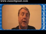 Russell Grant Video Horoscope Libra November Tuesday 19th 2013 www.russellgrant.com