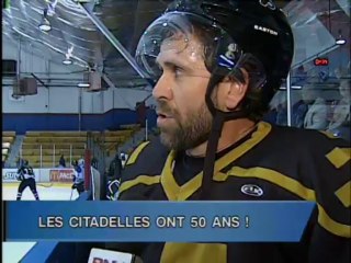 18 Novembre 2013 - Le TVA Nouvelles de 18h Abitibi-Témiscamingue