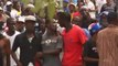 Haitian protesters demand president resign, clash with police