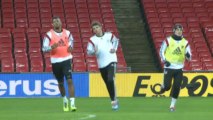 Amical - L'Allemagne à Wembley, pour un match de gala