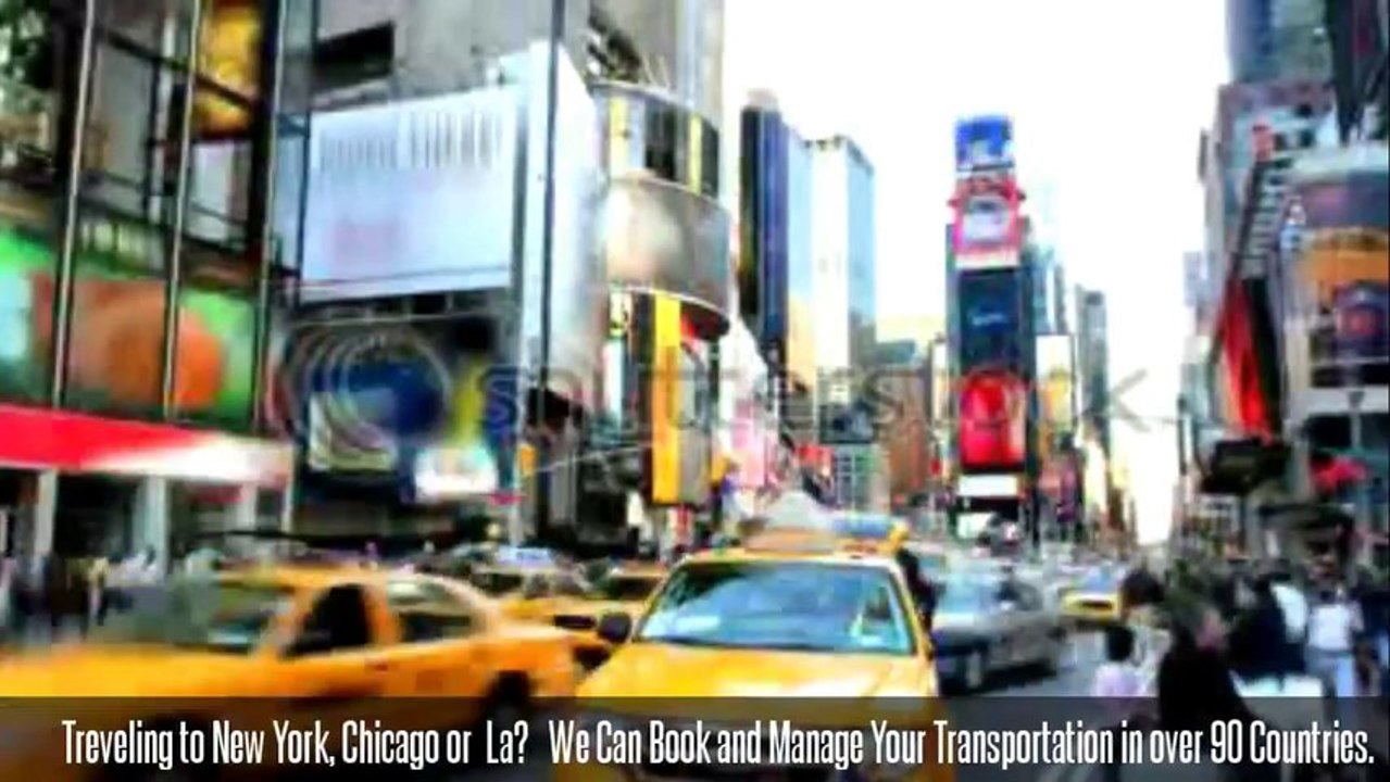 Global Sedan Source - Limousine Expert Solutions