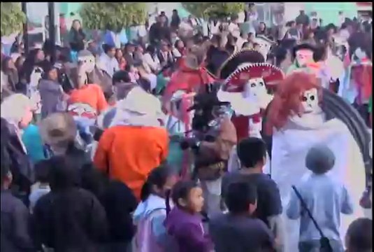 Sn Miguel P. Todos Santos Part 7