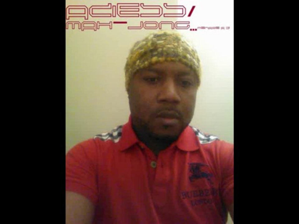 Adiess " Nul n'est comme toi "  Album ( Gardes le Cap )