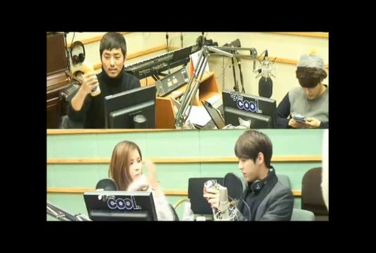 버베나_131118 슈키라 비투비 민혁(1)