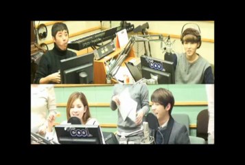 버베나_131118 슈키라 비투비 민혁(2)