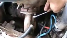 Как снять головку двигателя на ВАЗ Классика своими руками