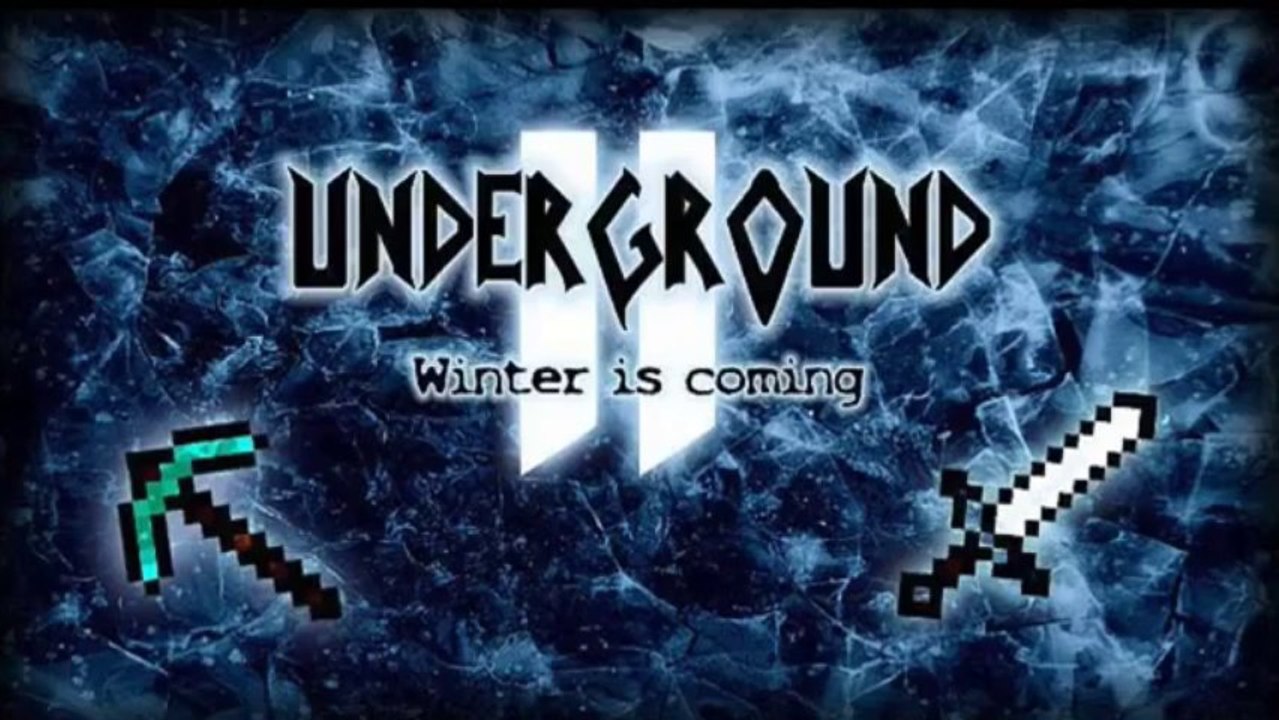 Underground 2 - Winter is Coming - Let´s Play #2 part 2
