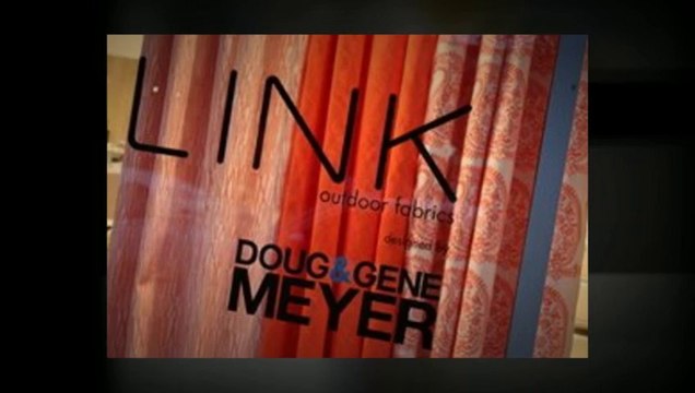 Are Outdoor Fabrics Fade Resistant?