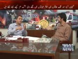Assignment, Fire eruption cases in high rise or government buildings like LDA plaza Lahore, Ameer Abbas (PArt 1)