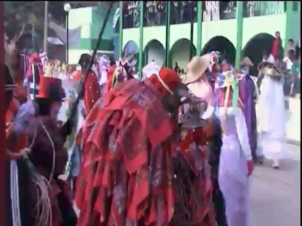 Sn Miguel P. Todos Santos Part 3