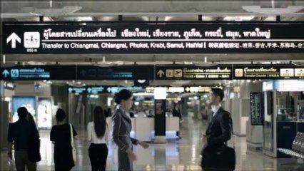 FASTTRACK service by TCEB for Thailand Business Travellers