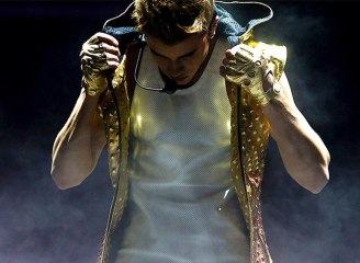 Justin Bieber’s Believe – Official Trailer