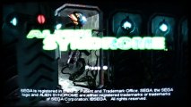 First Level - PrIm - Alien Syndrome - Wii