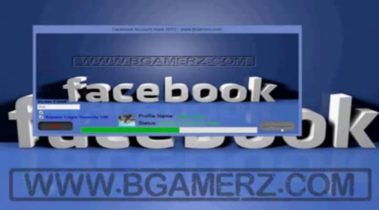 Facebook pirater compte [lien description] (Novembre 2013)