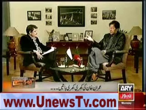 Imran Khan Suggests To Abolish Post