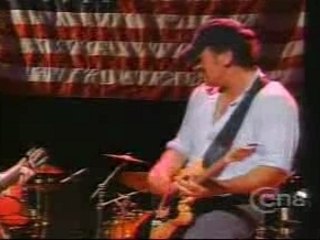 Bruce Springsteen& Joan Jett