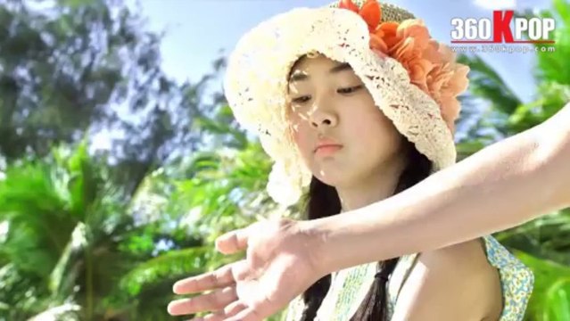 [Vietsub] Samsung Wave CF Cut - IU, ZEA Siwan & Kwanghee {IU Team}