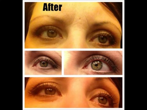 Fysiko eyelash growth serum How To Grow Natural Eyelashes