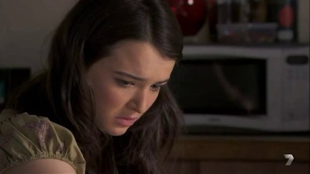 Evenly and Oscar's Scene 8