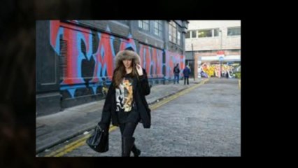 Givenchy-Inspired Bambi Sweatshirt