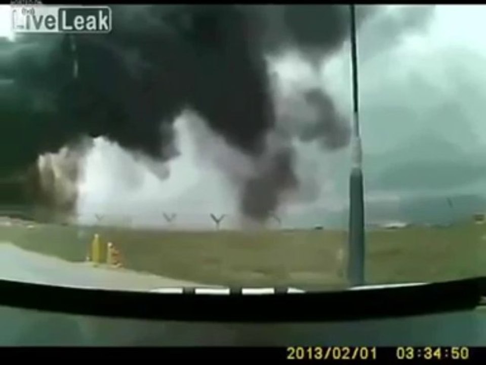 Plane Crash In Afghanistan