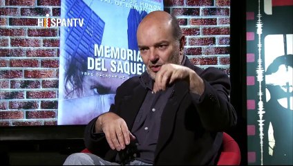 Cine a Contracorriente - Memoria del saqueo