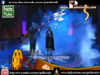 Fareeha Wadood & bakhtiar khattak new mast pashto live Nakrazay Poori Ka - www.pakhtotube.com