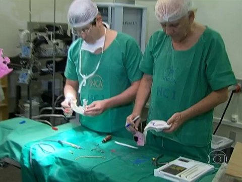 Jornal Nacional - 18/11/2013 - Segunda-Feira - Parte.1 (480p)