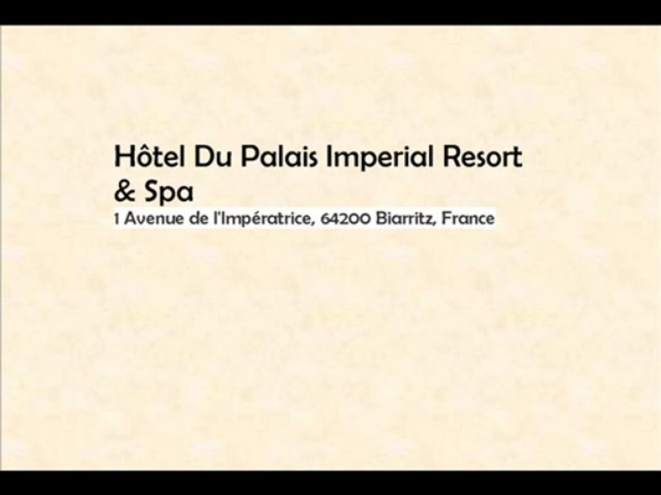 Five Star Hotels in France | Luxury Hotels