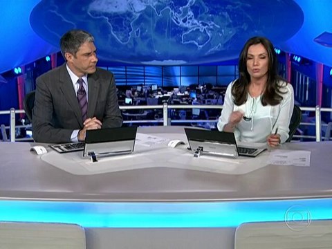 Jornal Nacional - 18/11/2013 - Segunda-Feira - Parte.2 (480p)