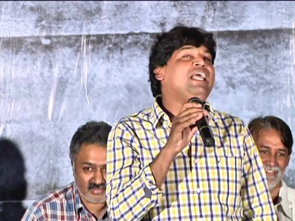Hum Tum Movie Trailer Launch