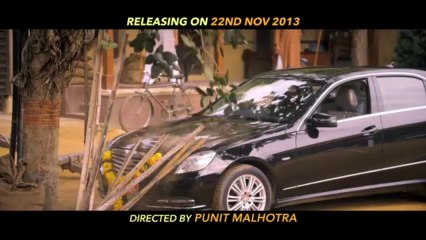 Dialogue Promo 6 GoriTere Pyaar Mein Kareena Kapoor