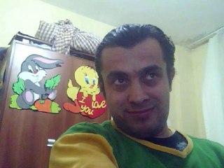 İSMAİL GÜNAY RESSAM SANATÇISI RADYOCU