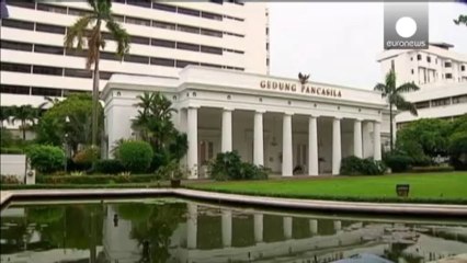 Datagate. Bufera diplomatica Australia-Indonesia