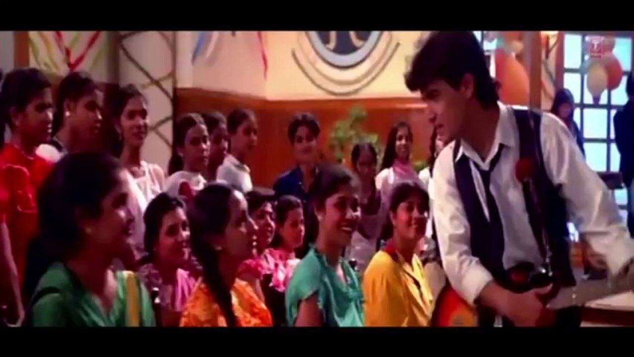Papa Kehte Hain Bada Naam Karega [Full HD Song] _ Qayamat Se Qayamat Tak _ Aamir Khan