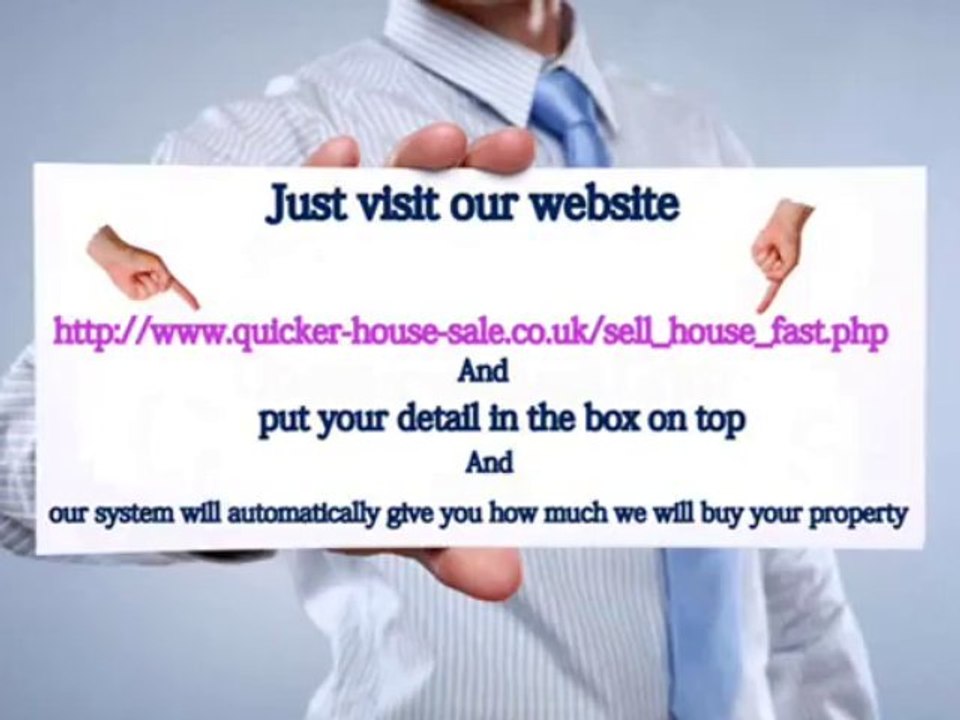 Your guide For Quick House Sale
