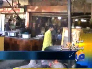 Geo Headlines-19 Nov 2013-1000