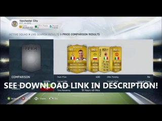 FIFA 14 Ultimate Team Coin Generator [LEGIT] November 2013]