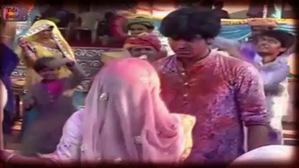 Avinash Wadhawan to Join 'Balika Vadhu' as Negative Role