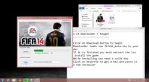 Comment avoir [Crack] Télécharger FIFA 14 gratuitement [lien description] (Novembre 2013)