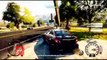 Need for Speed Rivals - Police Chase