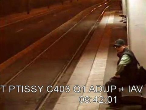 Tirs à Libération et à la Défense: le tireur toujours introuvable - 19/11