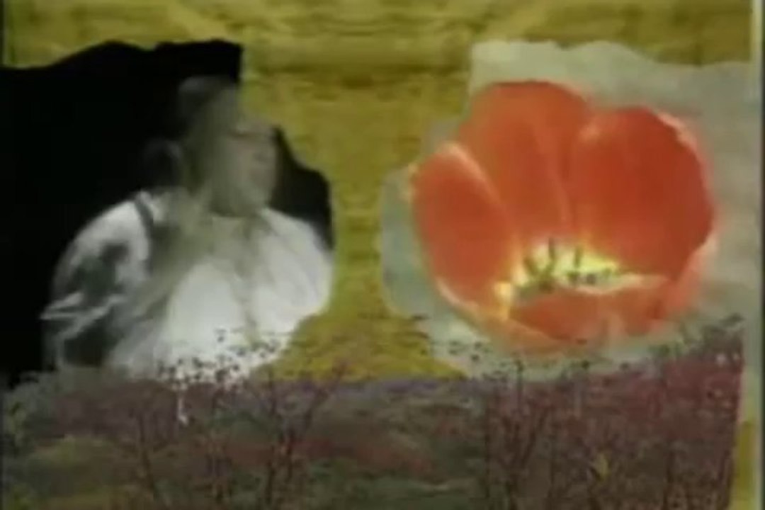 NUSRAT FATEH ALI KHAN - Koi Tu Hay Jo Nizam-e-Hasti Chala Raha Hai